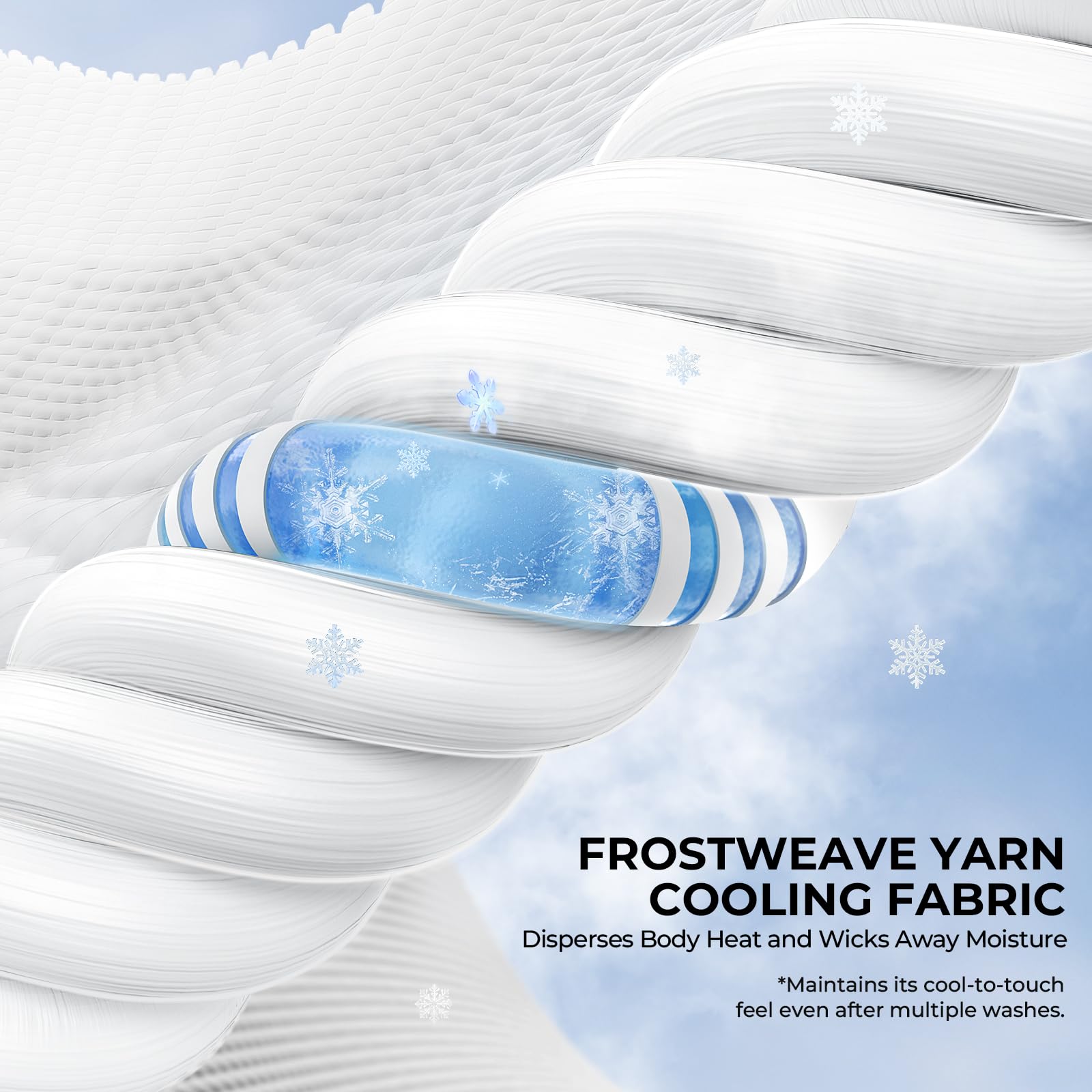 KastKing Gill Raker Gloves, UPF 50 FrostWeave Yarn Cooling Fabric, Non-Slip Grip, Quick-Dry, Short Cuff Comfort, Reflective Logo, Fishing, Hiking, Outdoors - Image 3