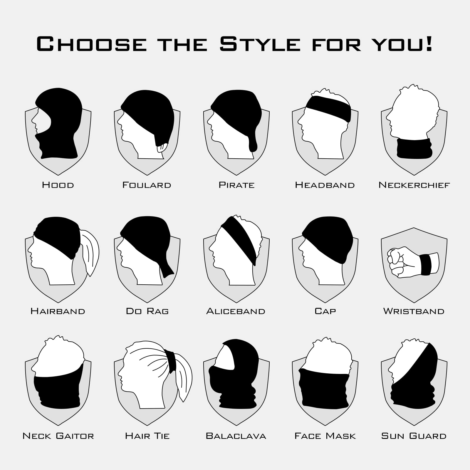 KastKing La Sal Neck Gaiter-UPF 50+ Balaclava Face Mask,Neck Gaiter for Men and Women,Face Cover Shield for Fishing,Hiking - Image 6