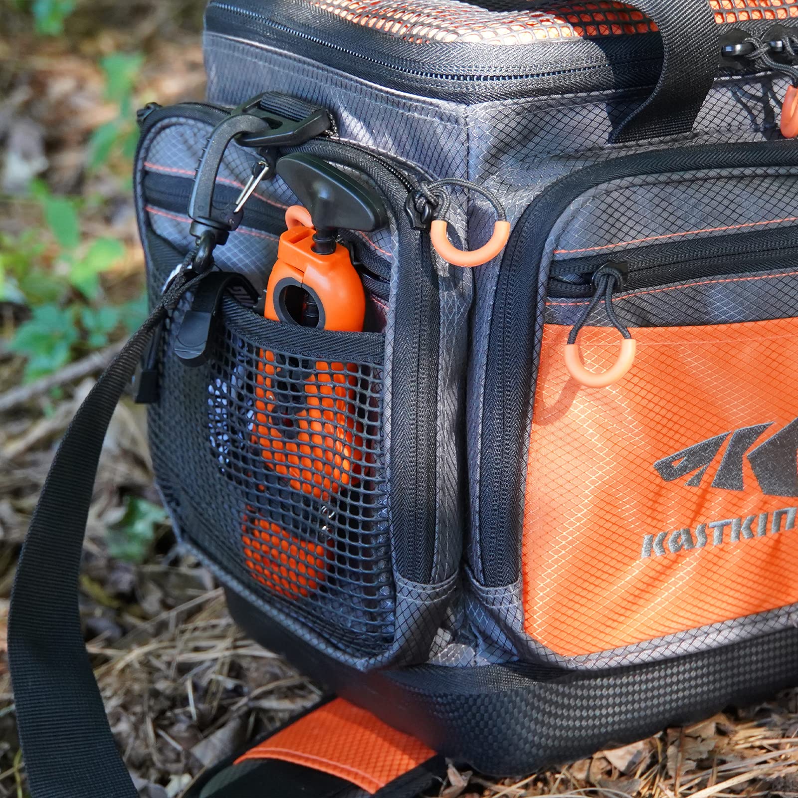 KastKing Patented Radius Line Spooler, Compact Fishing Line Spooling Tool for Spinning Reels and Casting Reels – Line Spooler Spools Fishing Reels Without Line Twist, Great Fishing Gifts - Image 7