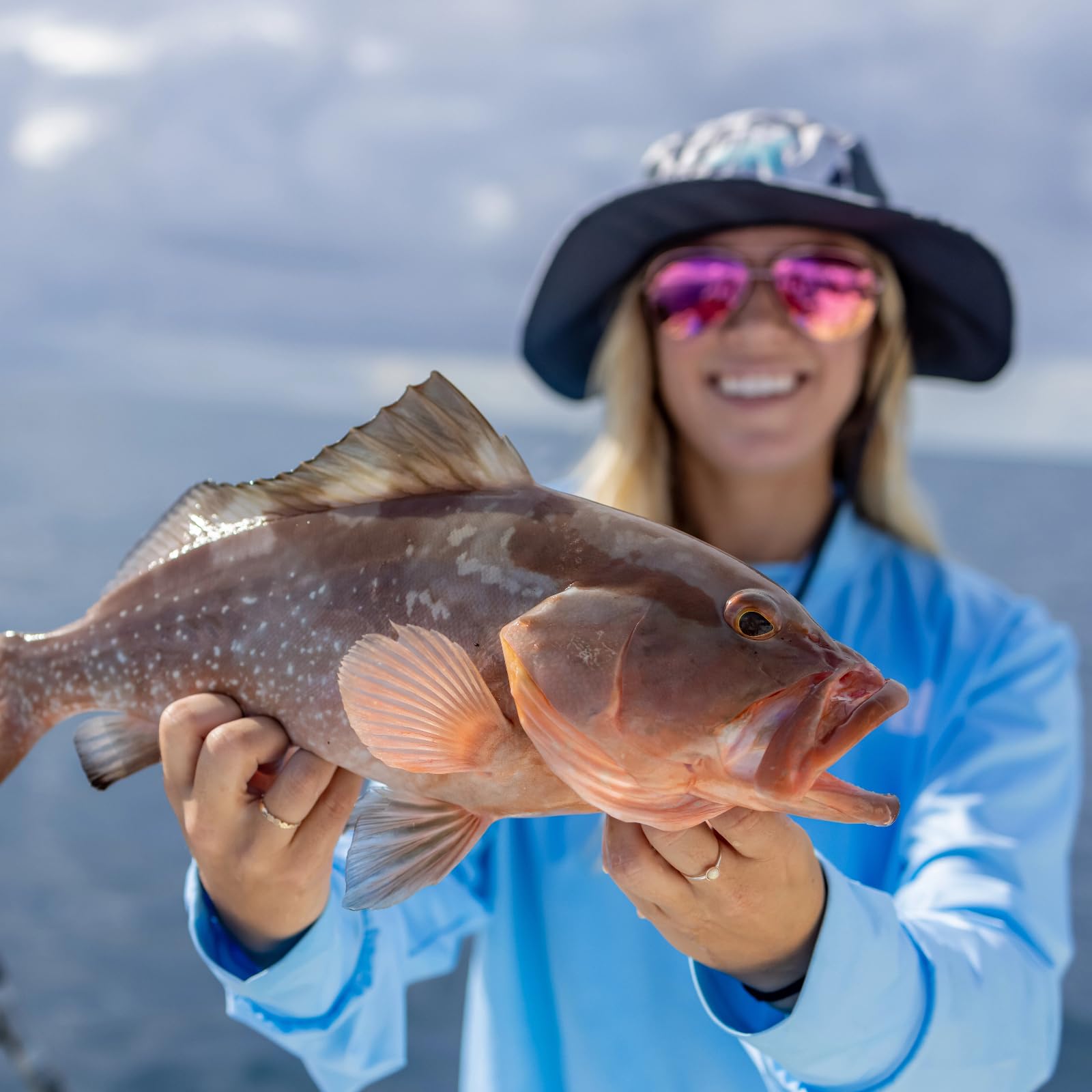 KastKing Zephyr Dual-tip Fishing Rod & Reel Combo, Dual Tips Section for Different Powers, IM6 Graphite 2Pc Blanks, KastFlex Technology, Rubber Cork Handle, Integrate Hook Keeper, 11 Models - Image 13